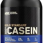 Micellar Casein Protein Powder