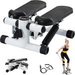 Stepper Exercise Machine
