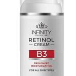 انفينتي ريتينول كريم 50 جم /350 ج