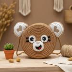 شنطه خوص دبدوب