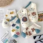 6 قطع شراب حريمي انكل  BEAR