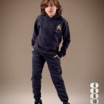 طقم ميلتون مطبوع ببطه ديزني