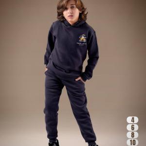 طقم ميلتون مطبوع ببطه ديزني