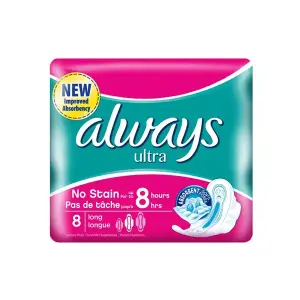 اولويز  الترا احمر 8 ق