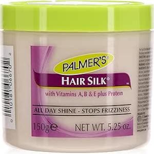 بالمرز برطمان هير سيلك 150 م