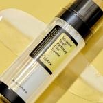 COSRX Advanced Snail Radiance Dual Essence