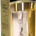 املا سير 50 مل معالجة الشعر دهبي