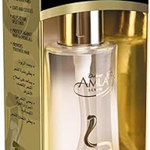 املا سير 50 مل معالجة الشعر دهبي