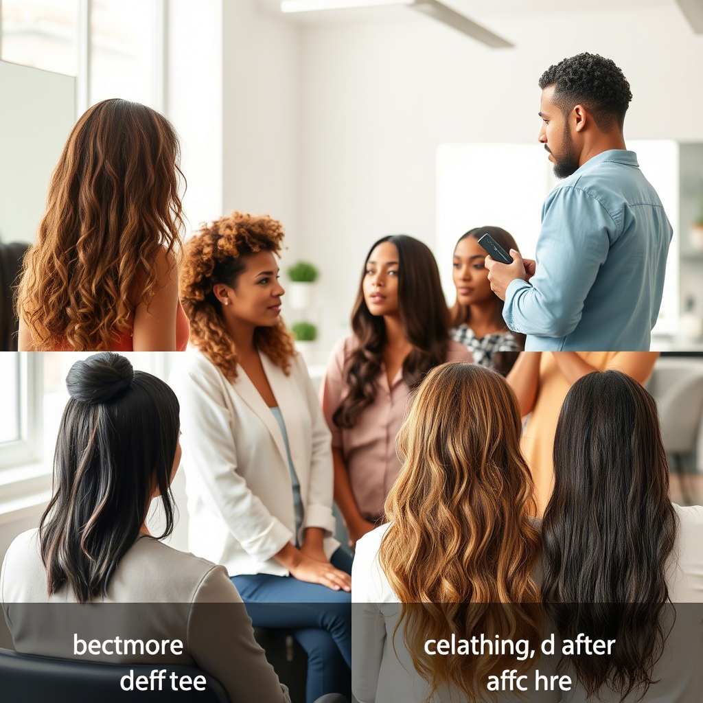 Common Hair Care Mistakes and How to Avoid Them