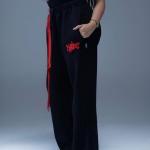 سويت تشيرت سوسته 2جيب الوان