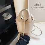 شنطه ميني دراع سلسله واسكارف