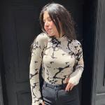 بيزيك هاي كوالتي الوان مشجره بمعصم