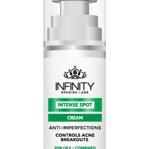 انفينتي كريم بقع حب الشباب 30 مل