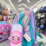 طقم سيركل موملي مستورد بنات