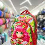 شنطه ملكه الفروله