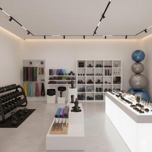 icon مستلزمات رياضية