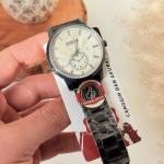 ساعات معدن بوستيف الوان