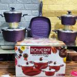 طقم بونيرا جرانيت تركي