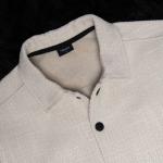 جاكيت مبطن فرو هايدي مستورد الوان