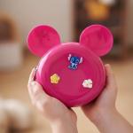 شنطه اطفالي كروس سيلكون ميكي