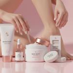 الايدي و القدمين والإرجل