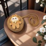 شنطه خوص لابوبو