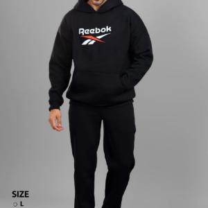 ترنج ري بوك كبتشو اسود