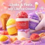 ايس كريم سكراب