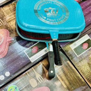 دابل جريل k&l  مقاس 42 سنتي