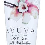 افوفا لوشن 200 مل فانيليا