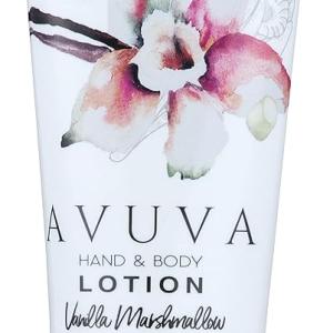 افوفا لوشن 200 مل فانيليا