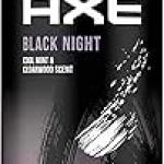 اكس بلاك نايت