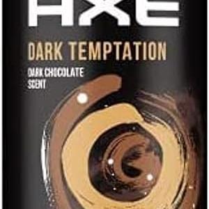 اكس سبراي شيكولاتة كارت