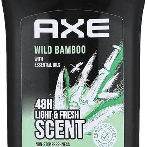 اكس ستيك بامبو