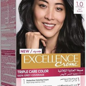 اكسلانس اسود1 خصم 15%