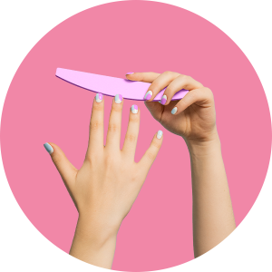 icon Nail Care