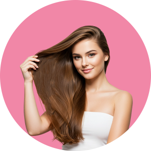 icon HAIR CARE
