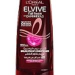 الفيف بلسم 200 مل تساقط اسود