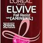 الفيف كريم 200مل تساقط بني