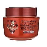 الفيف ماسك 300مل جاف جدا 6زيوت دهبي