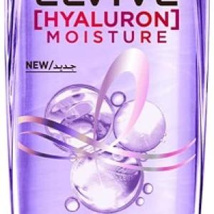 الفيف شامبو 200مل هيالوين ترطيب موف