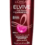 الفيف شامبو 200 مل تساقط بني