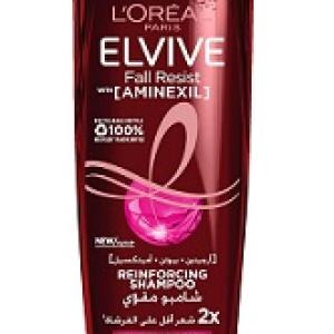 الفيف شامبو 200 مل تساقط بني