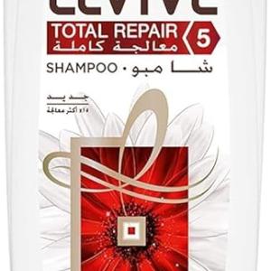 الفيف شامبو 200مل معالج ابيض