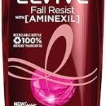 الفيف شامبو 400 مل تساقط بني