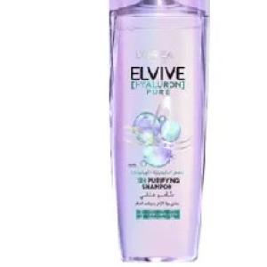 الفيف شامبو 400م هيالورون بيور خصم32