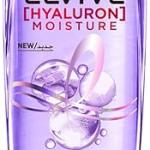 الفيف شامبو 400م هيالورين ترطيب موف