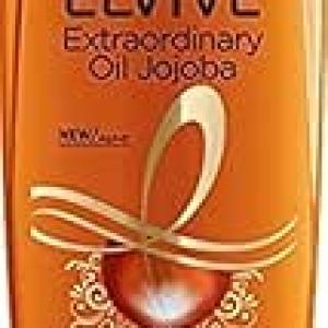 الفيف شامبو 400مل جاف دهبي