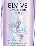 الفيف شامبو 400مل هيالورين بيو اخضر