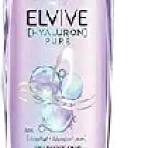 الفيف شامبو 400مل هيالورين بيو اخضر